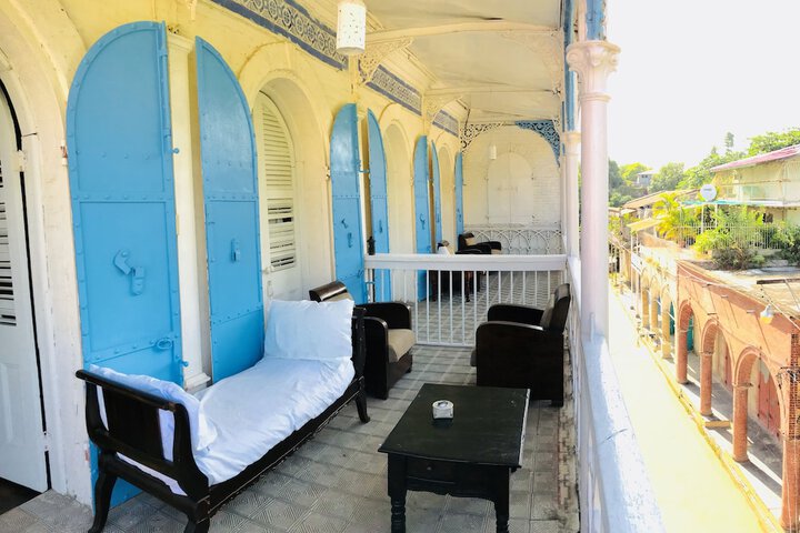 Terrace/Patio 108 of 155