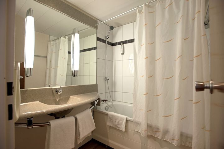 Bathroom Vanities