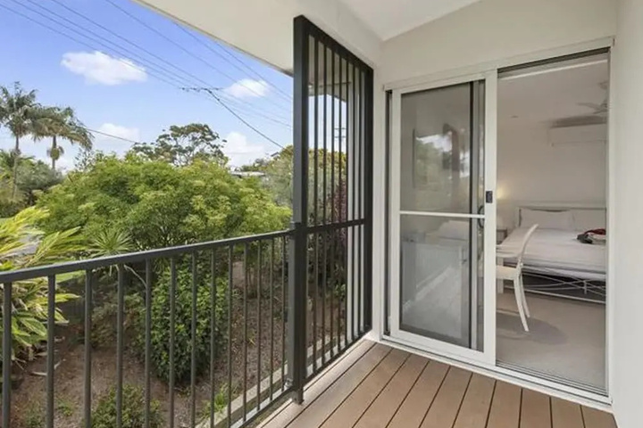 Terrace/Patio 7 of 16