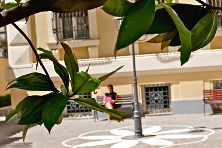 Hotel 41 of 53