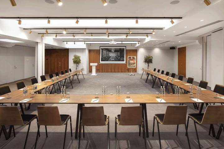 Meeting 101 of 116