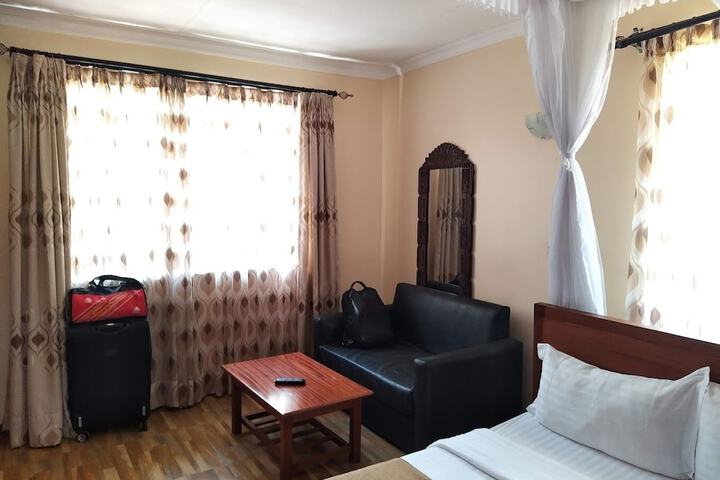 Dale Suites Bungoma