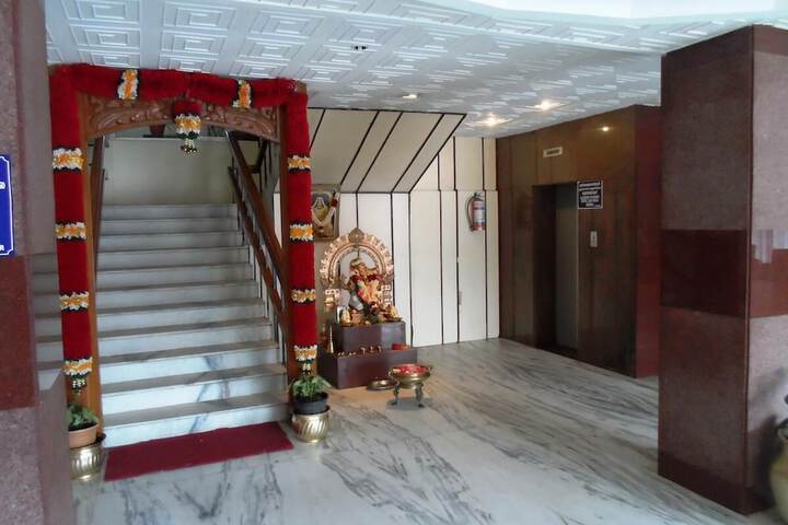 Hotel Interior 2 of 24