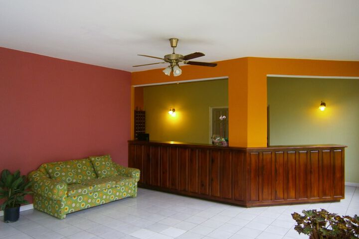 Hotel Interior 2 of 44