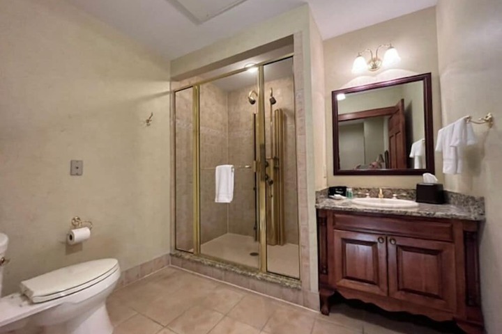 Bathroom Vanities