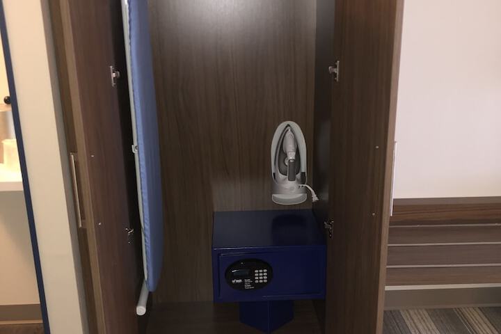Wardrobe