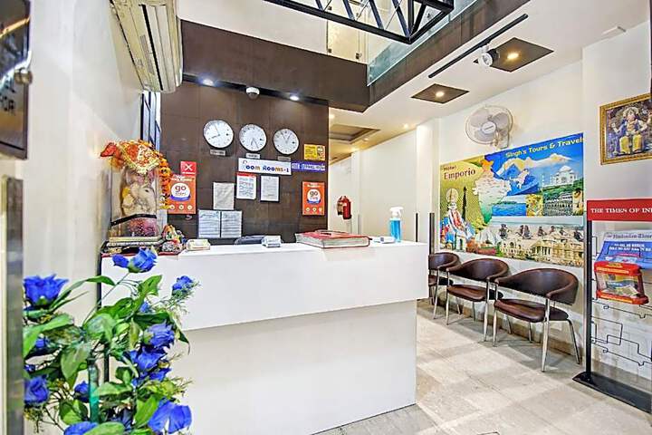 Super Hotel O Hotel Excellency