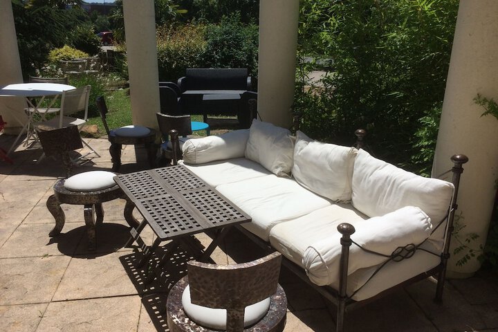 Terrace/Patio 65 of 71