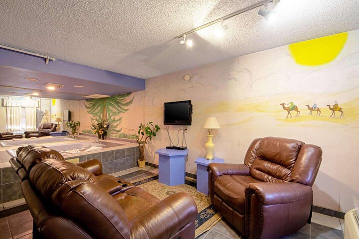 Hotel Interior 4 of 44