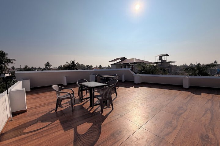 Terrace/Patio 37 of 86