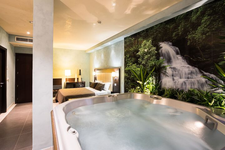 Hotel Spa