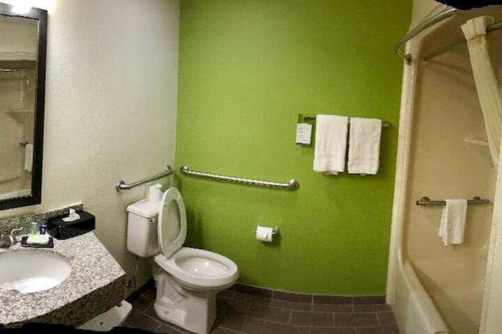 Bath Amenities