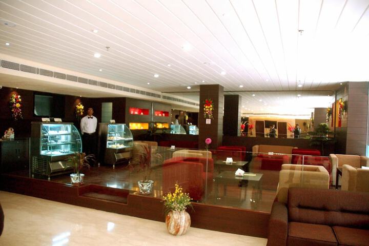 Hotel Interior 7 of 64