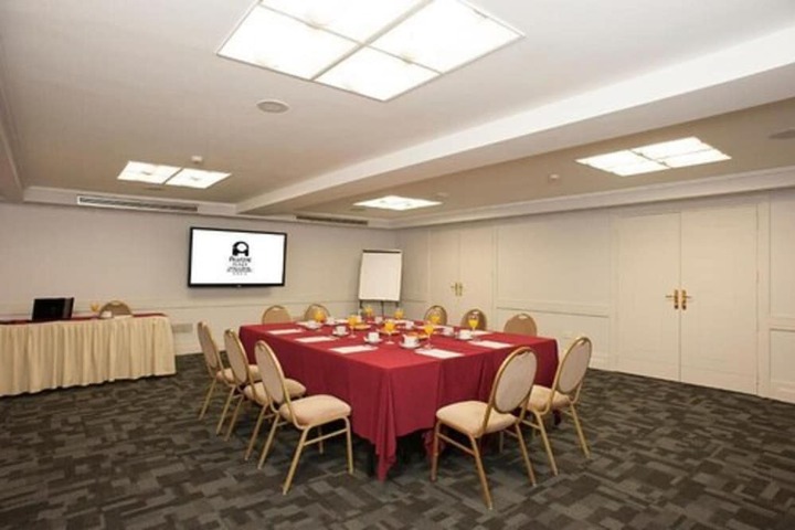 Meeting 40 of 44