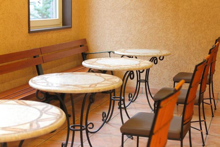Dining Photos