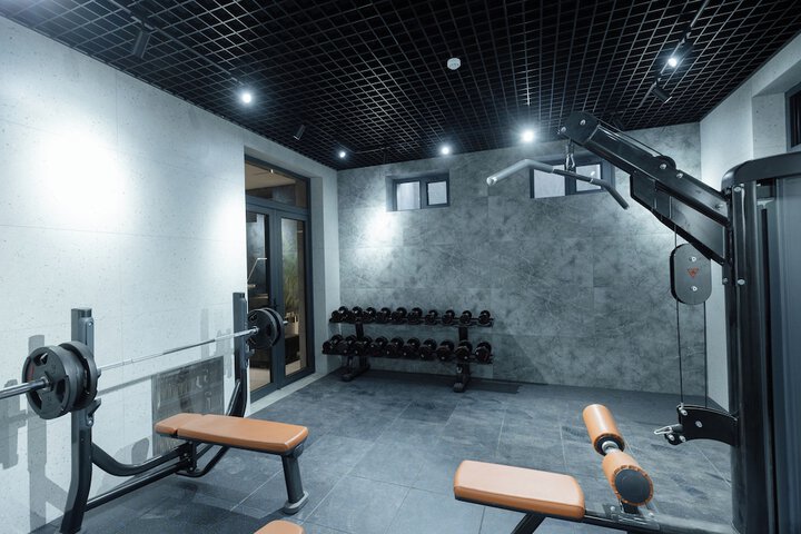 Health and Fitness 23 of 31
