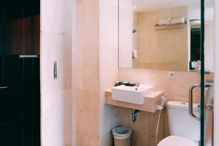 Bathroom Vanities