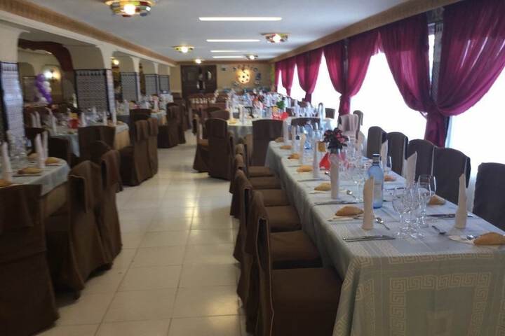 Wedding/Banquet 14 of 25