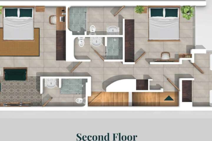 Room 16 of 119