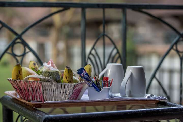 Breakfast/Coffee Service 14 of 20