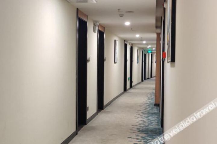 Hotel Interior 6 of 11