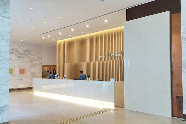 Hotel Interior 5 of 79