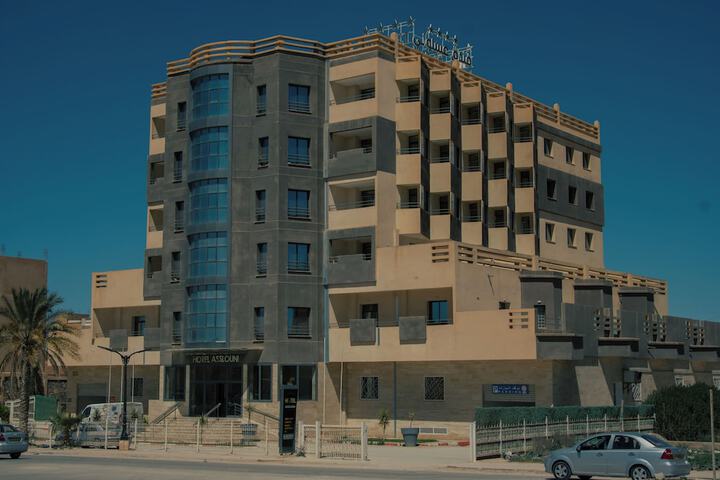 Hotel 15 of 15