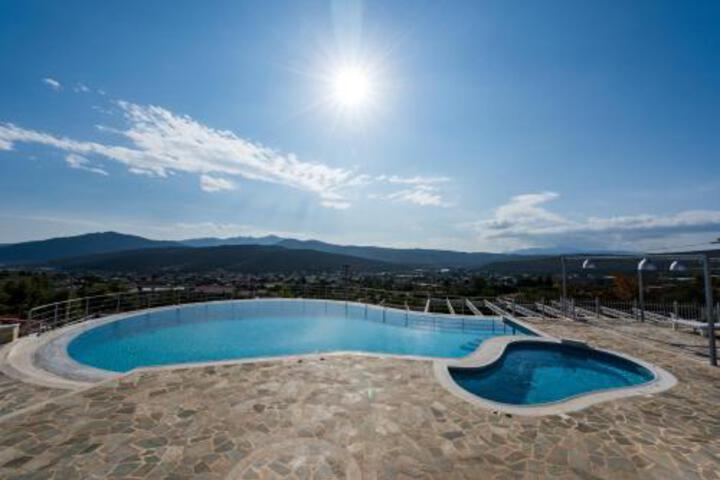 Pool 2 of 4