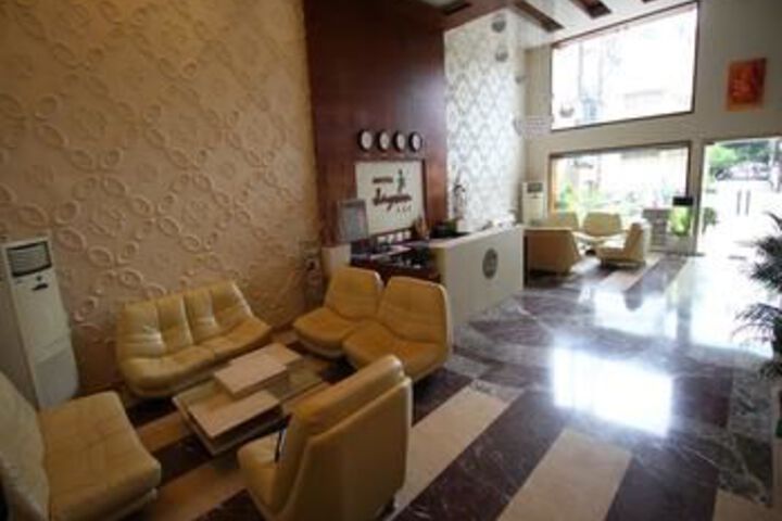 Hotel Interior 34 of 39