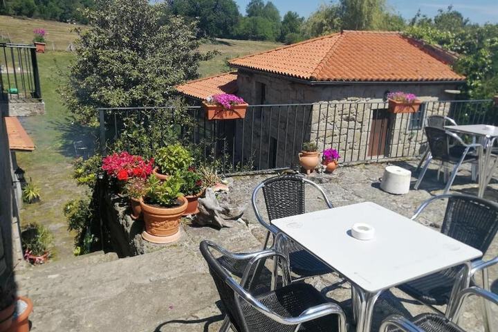 Terrace/Patio 20 of 65