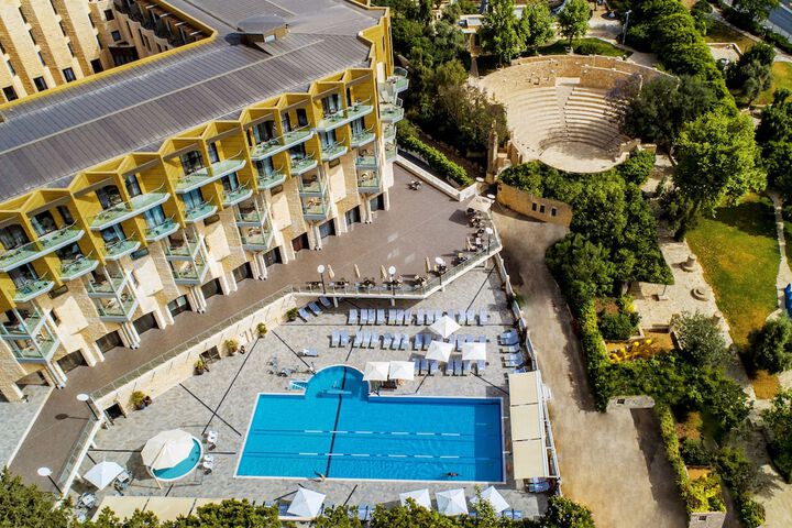 Hotel 133 of 134