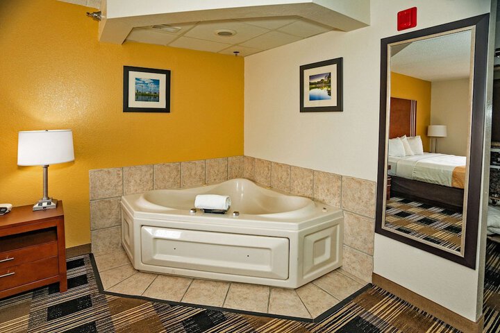 1 King Bed (6 of 12)