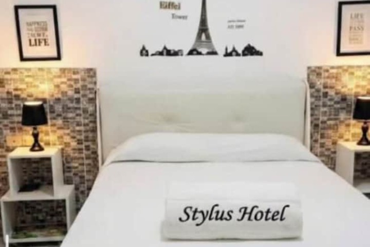Stylus Hotel