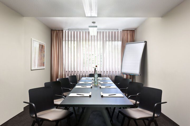 Meeting 45 of 57