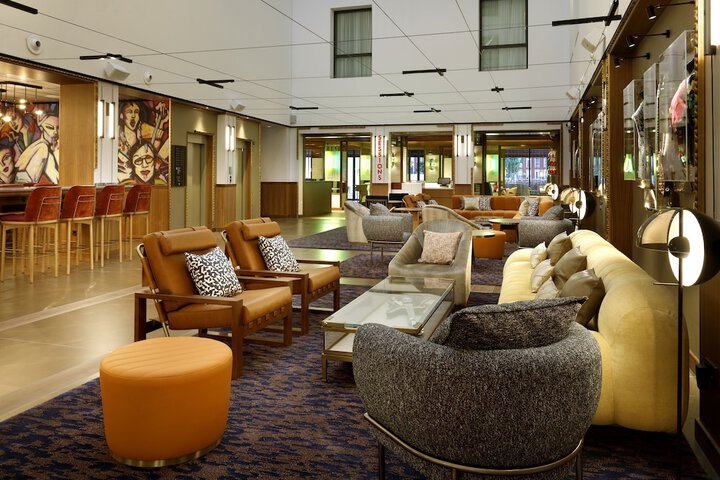 Hotel Interior 6 of 87