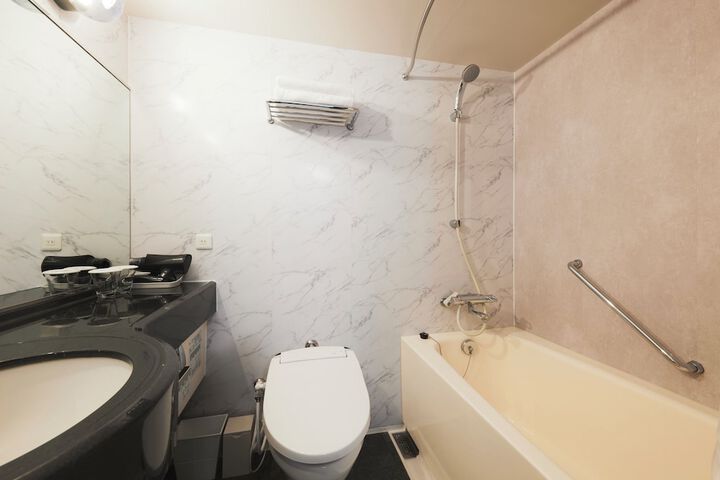 Bath Amenities