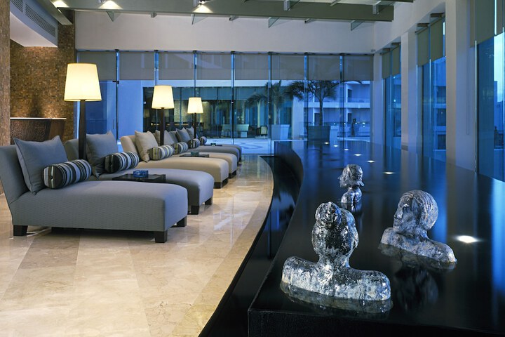 Hotel Interior 5 of 210