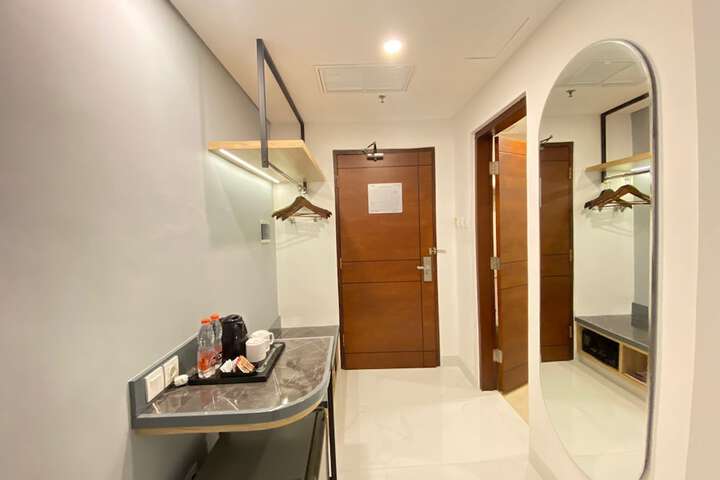 Room 15 of 88