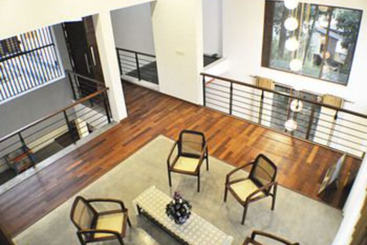 Hotel Interior 21 of 22