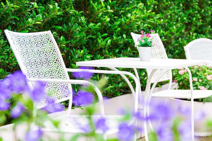Terrace/Patio 15 of 16