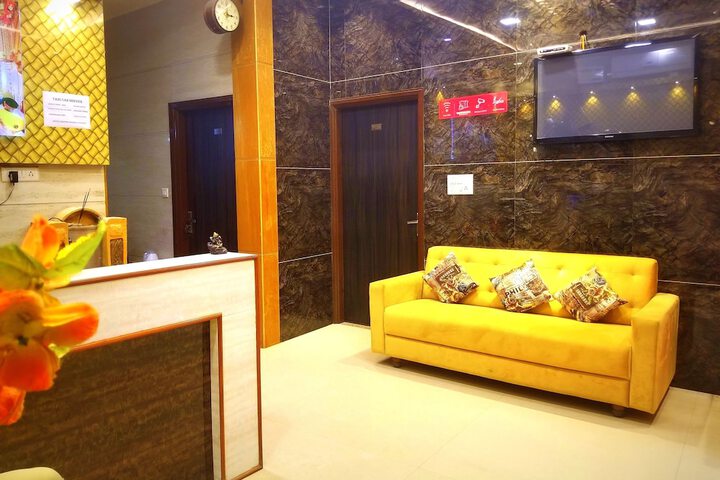 Hotel Interior 10 of 64
