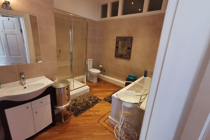Bath Interior