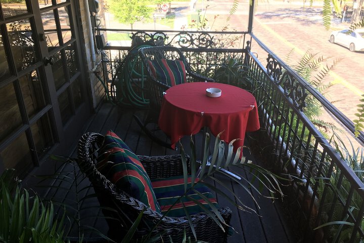 View from room