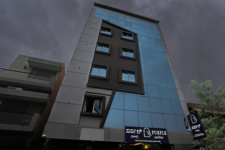 Hotel 24 of 25