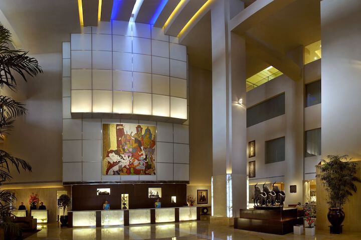 Lobby Photos