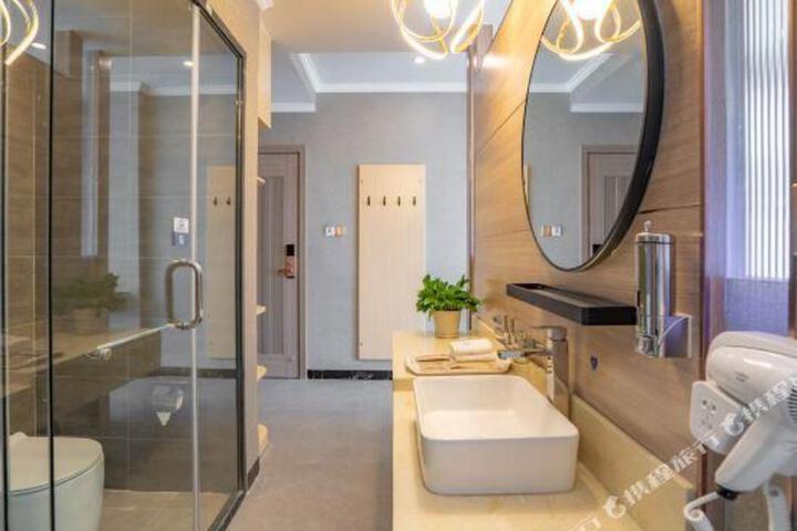 Beihai Yunshang Holiday Hotel