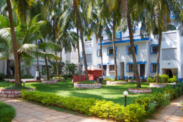 Hotel Exterior 4 of 20