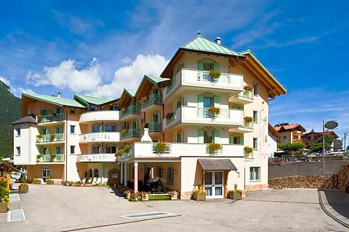 Hotel Abete Bianco
