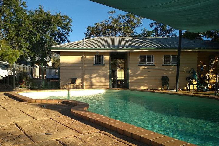 Pool 14 of 19