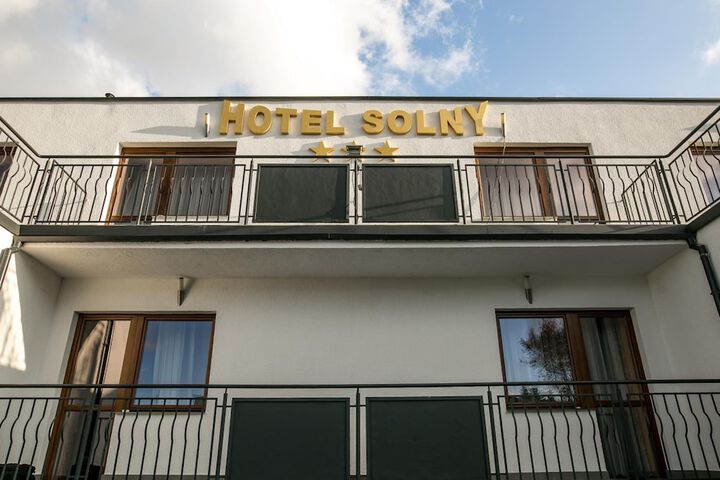 Hotel 55 of 55